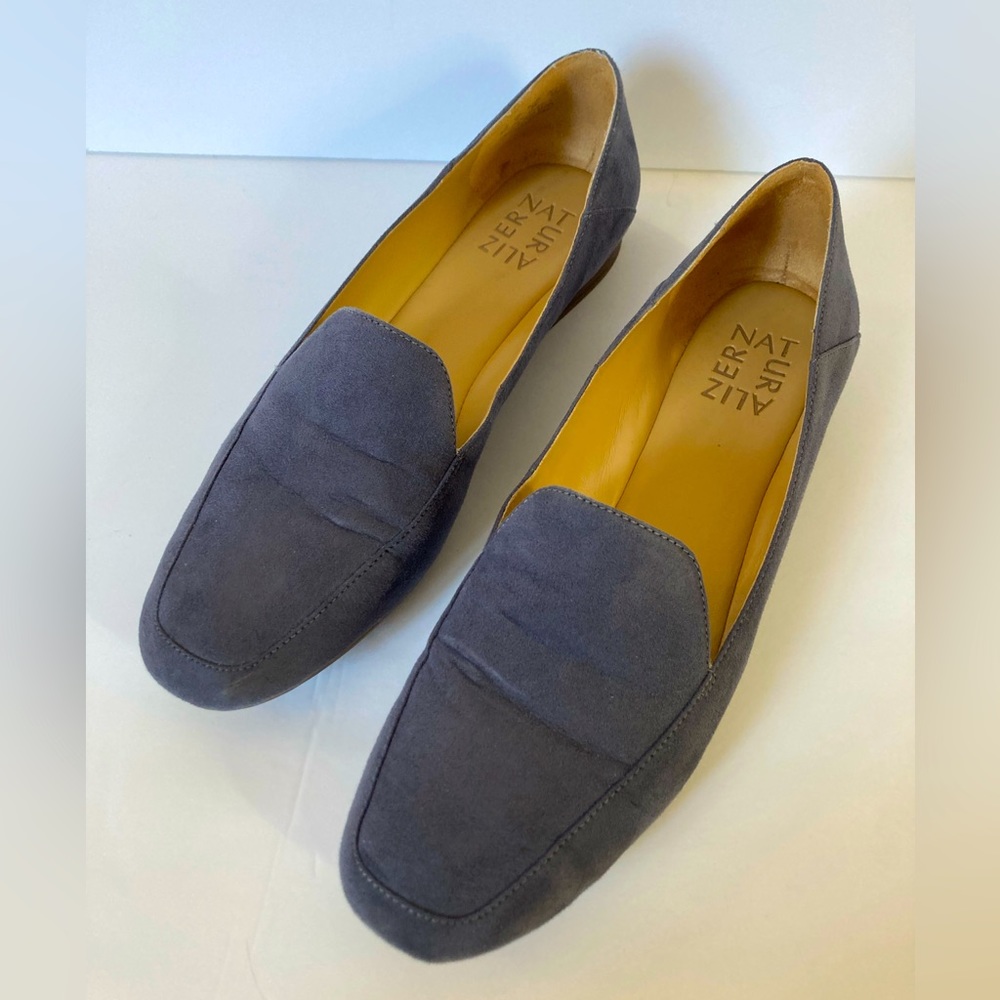 Ladies Naturalizer Kate Loafer, Blue